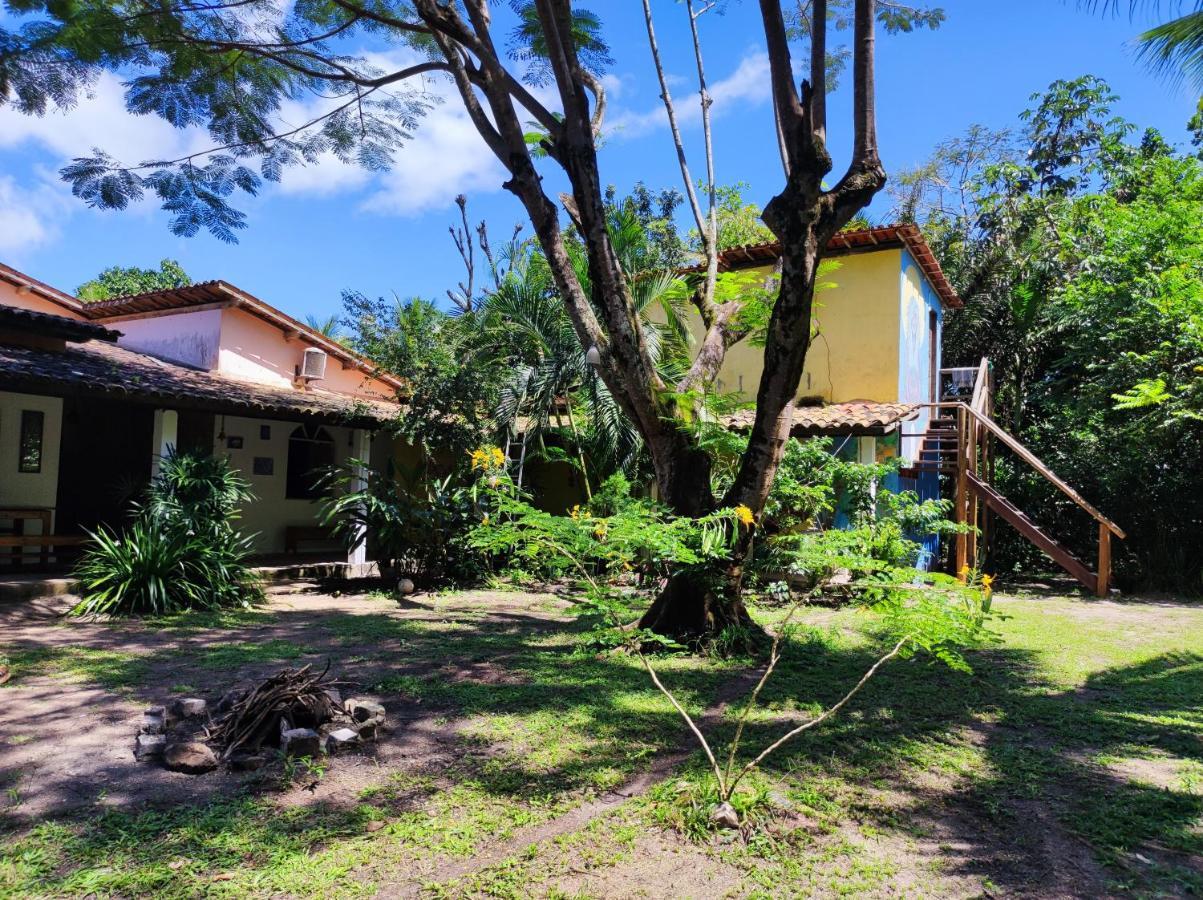 Shangri-La Hostel Barra Grande  Exterior photo