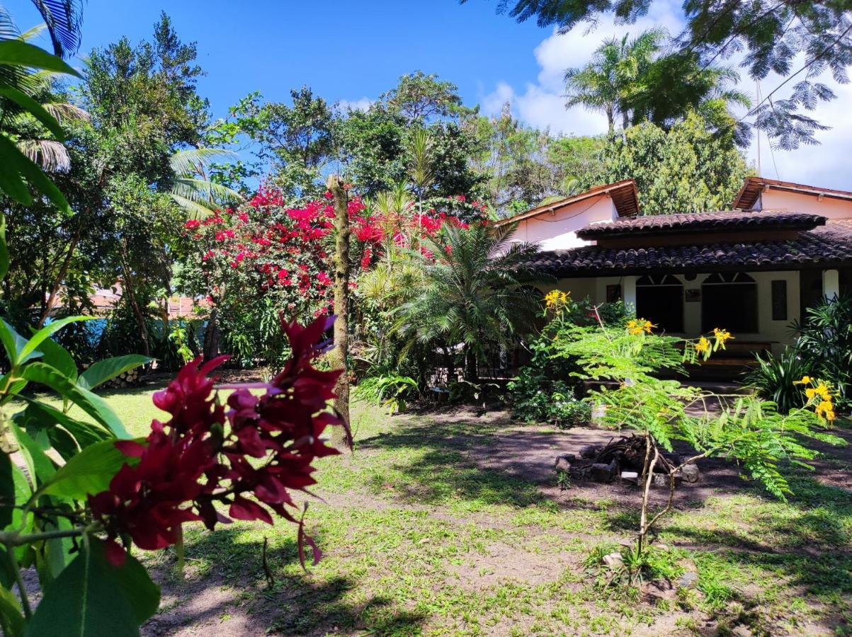 Shangri-La Hostel Barra Grande  Exterior photo