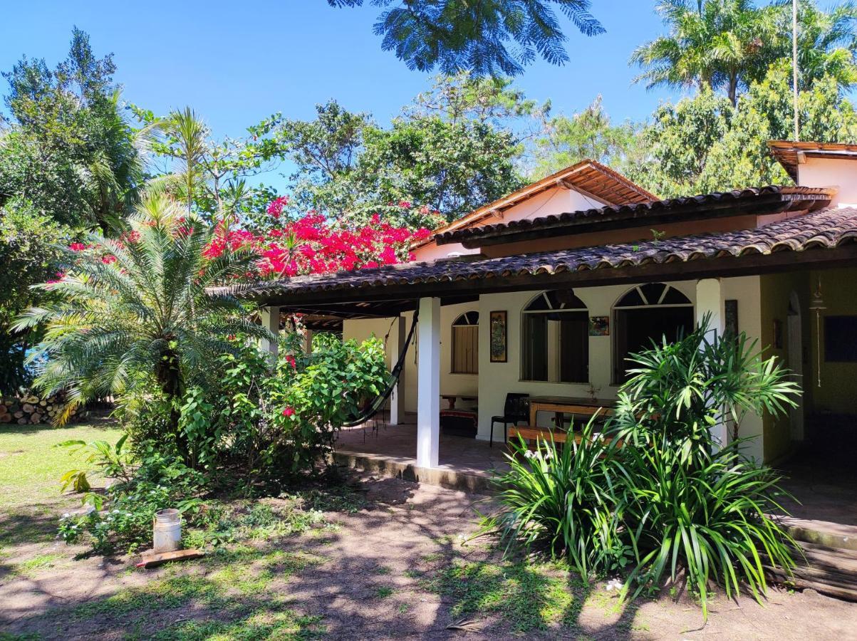 Shangri-La Hostel Barra Grande  Exterior photo