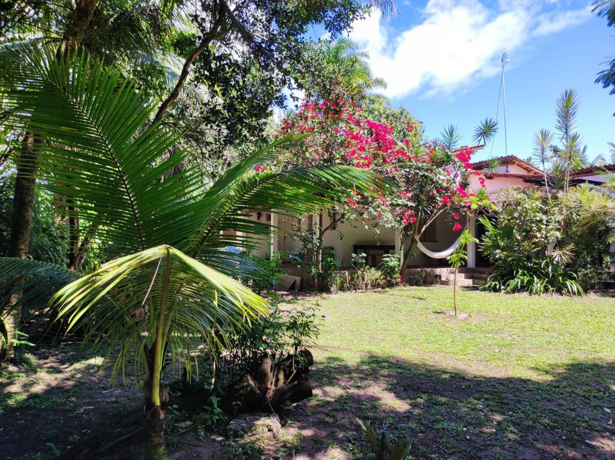 Shangri-La Hostel Barra Grande  Exterior photo